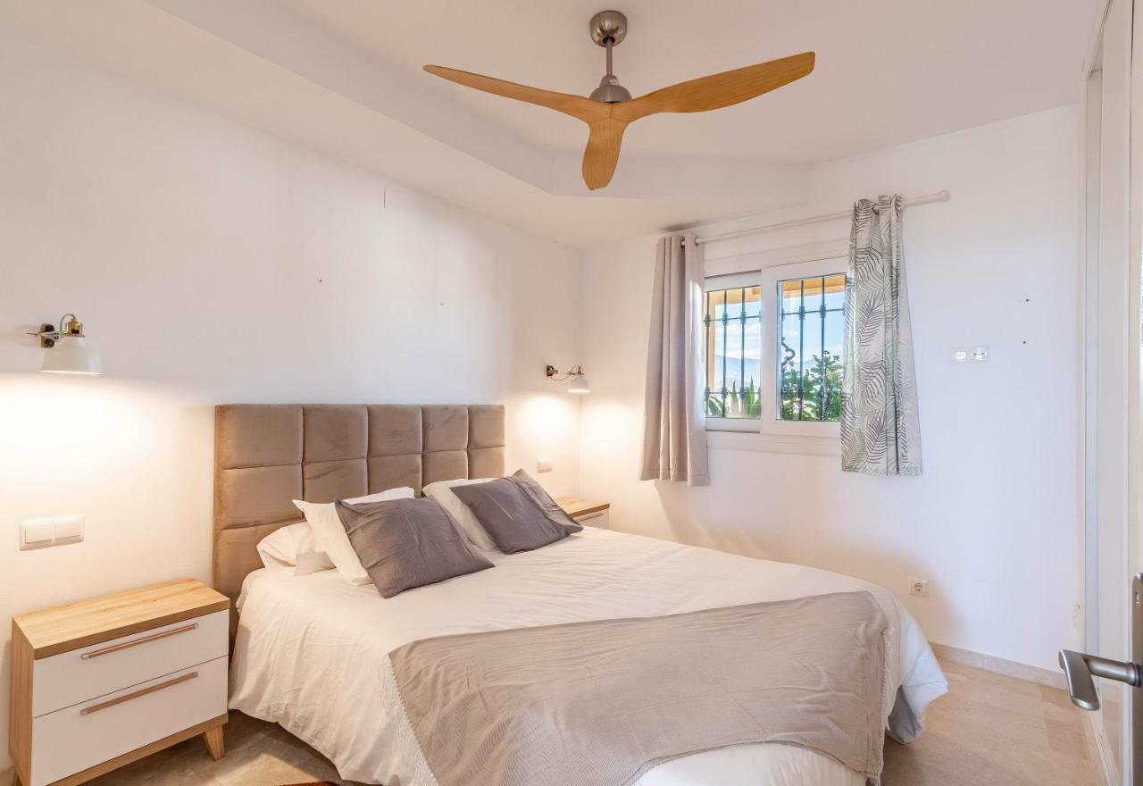 Apartment Best Duplex In Selwo - Seaviews Estepona