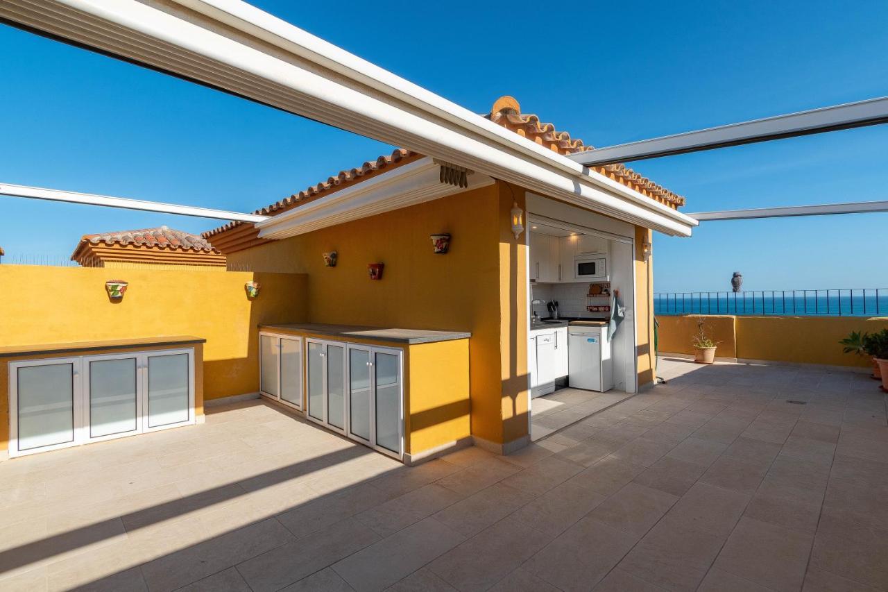 Apartment Best Duplex In Selwo - Seaviews *
