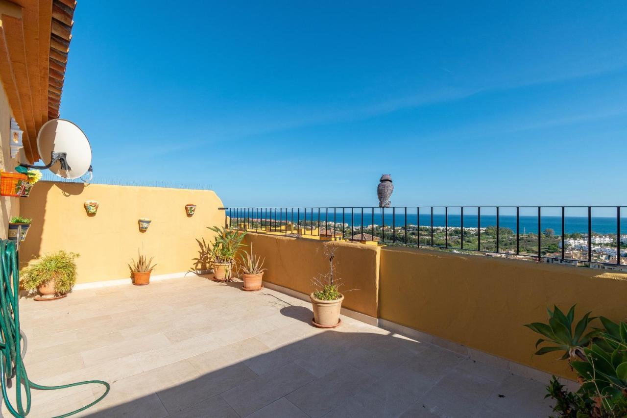 Best Duplex In Selwo - Seaviews Apartment