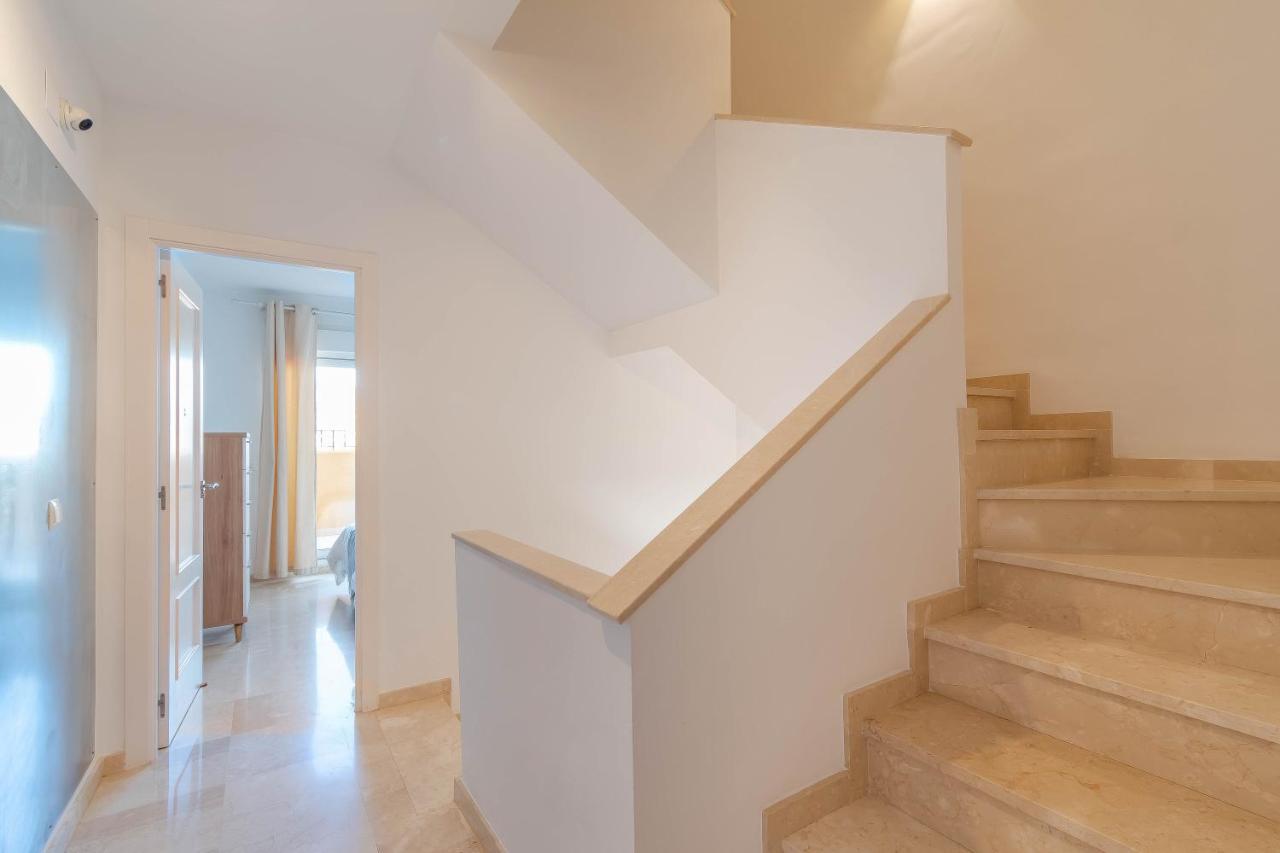 Apartment Best Duplex In Selwo - Seaviews Estepona