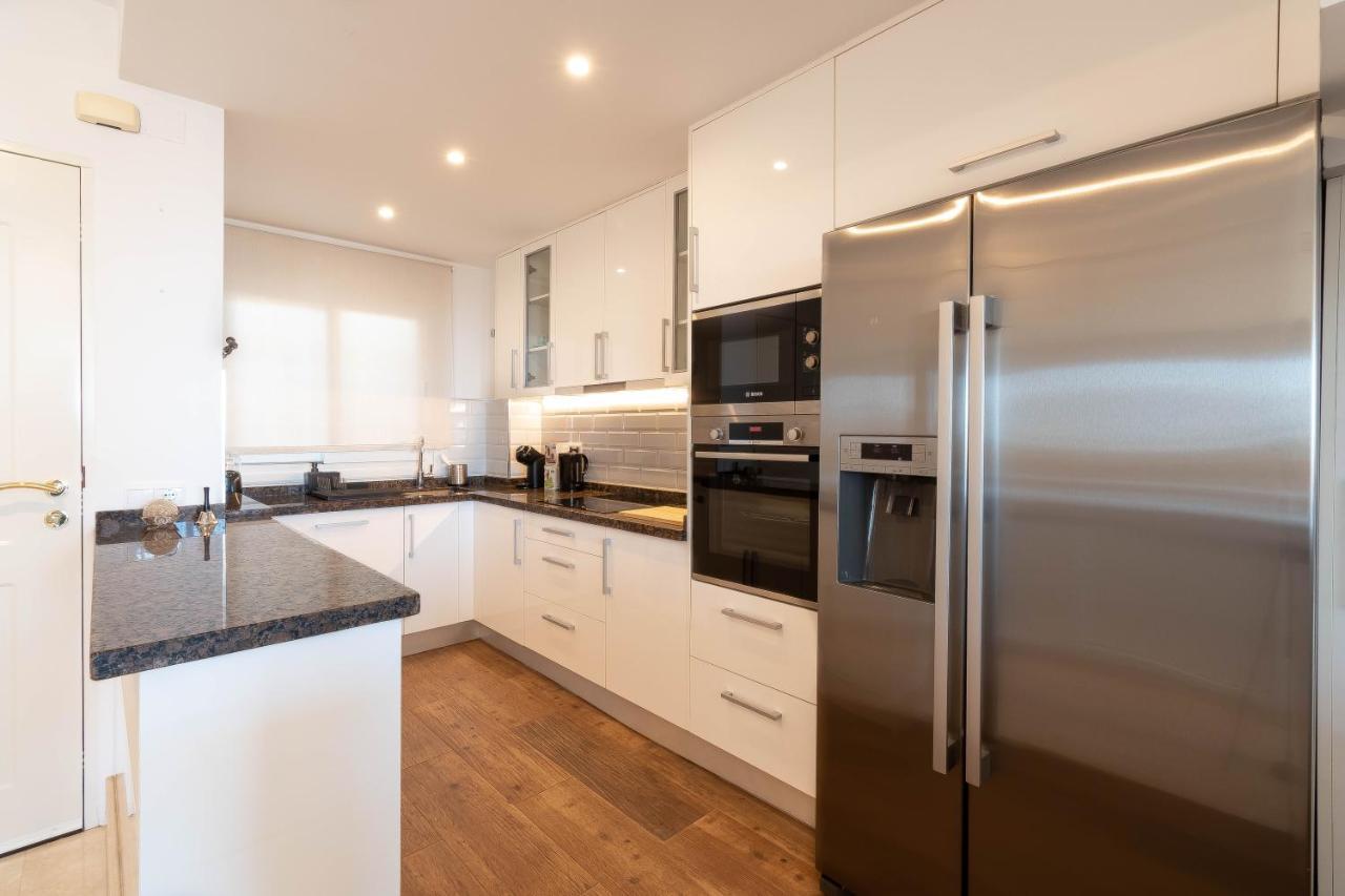 Apartment Best Duplex In Selwo - Seaviews *