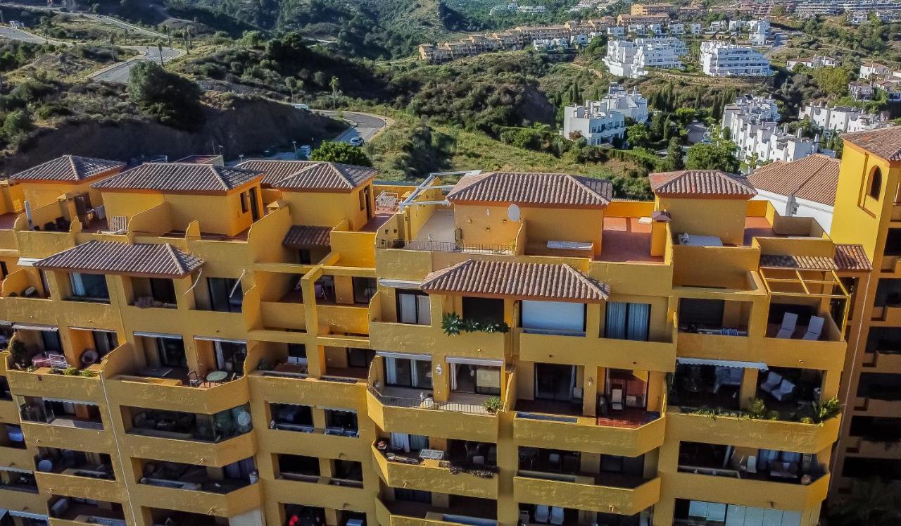 Best Duplex In Selwo - Seaviews Estepona