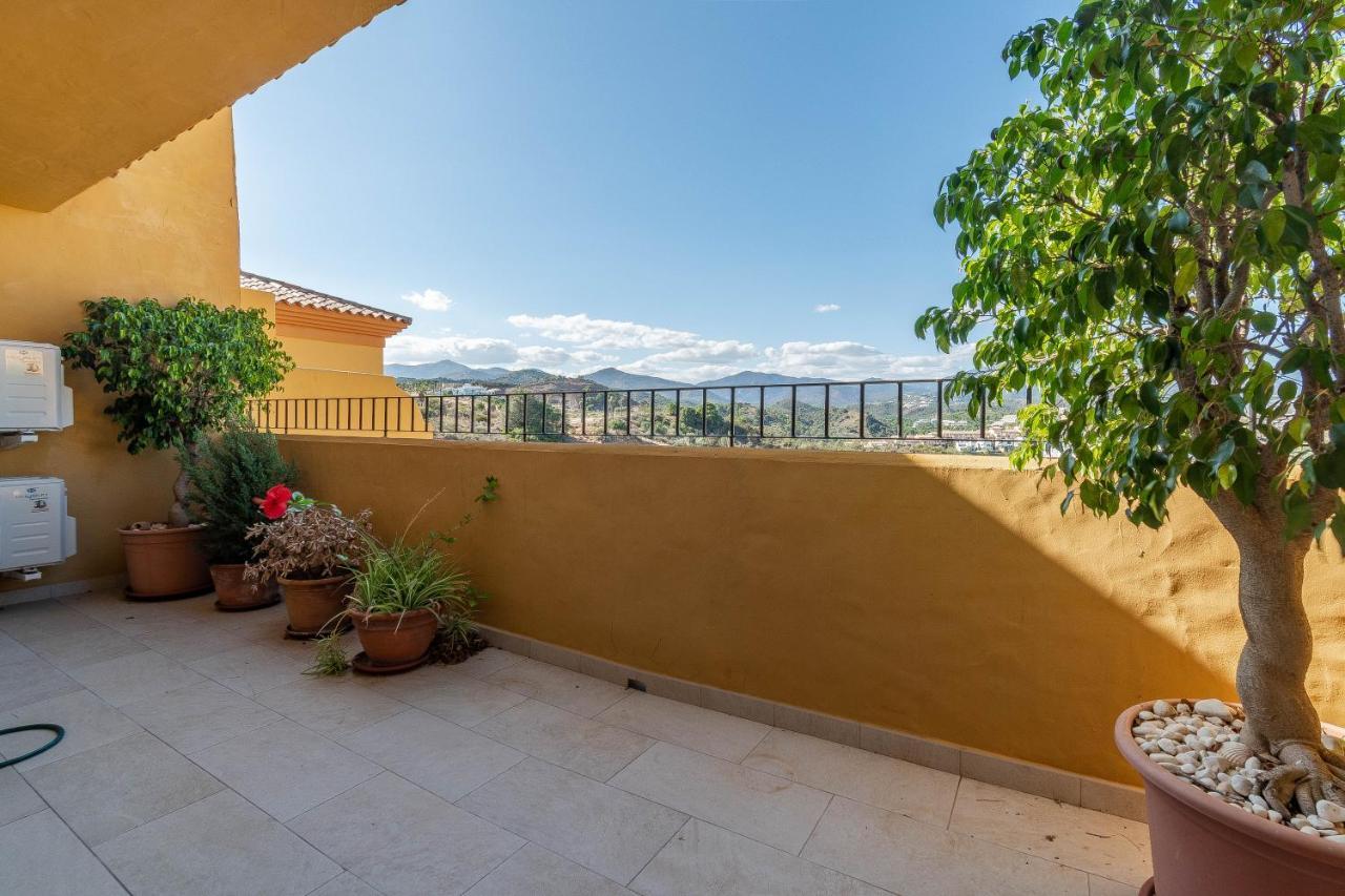 Best Duplex In Selwo - Seaviews Apartment Estepona