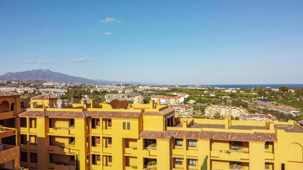 Best Duplex In Selwo - Seaviews Apartment Estepona