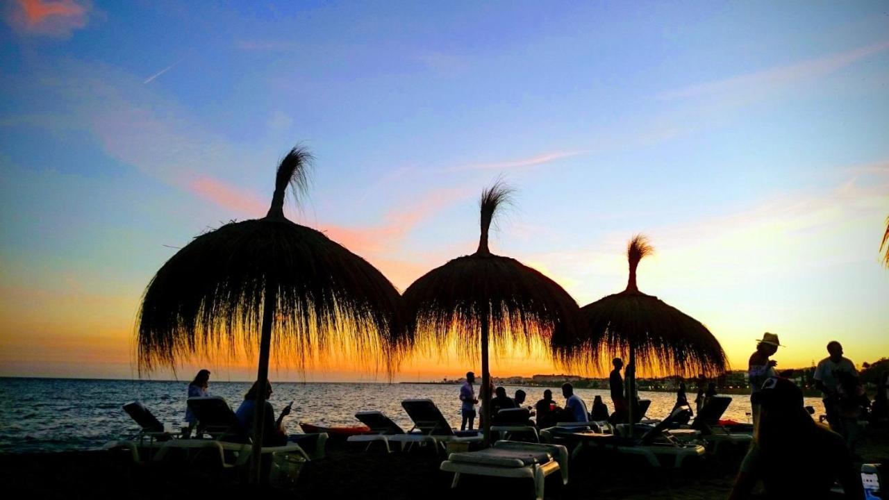 Apartment Best Duplex In Selwo - Seaviews Estepona