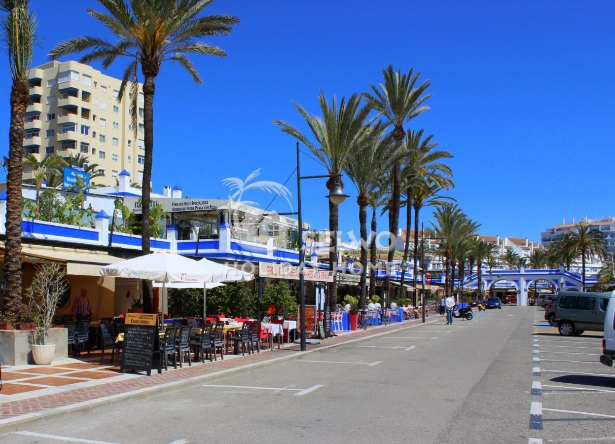 Best Duplex In Selwo - Seaviews * Estepona