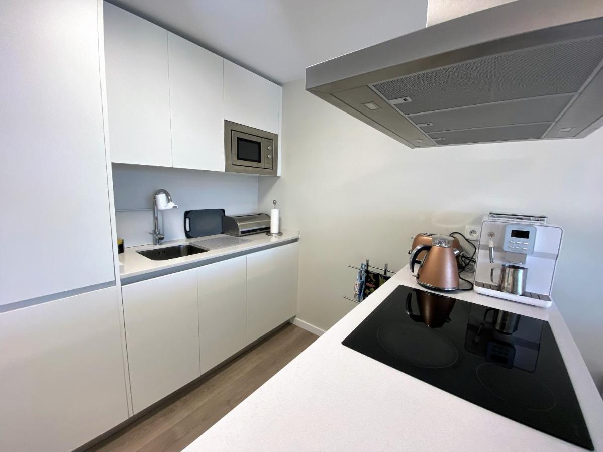 Lovely In Apartment *