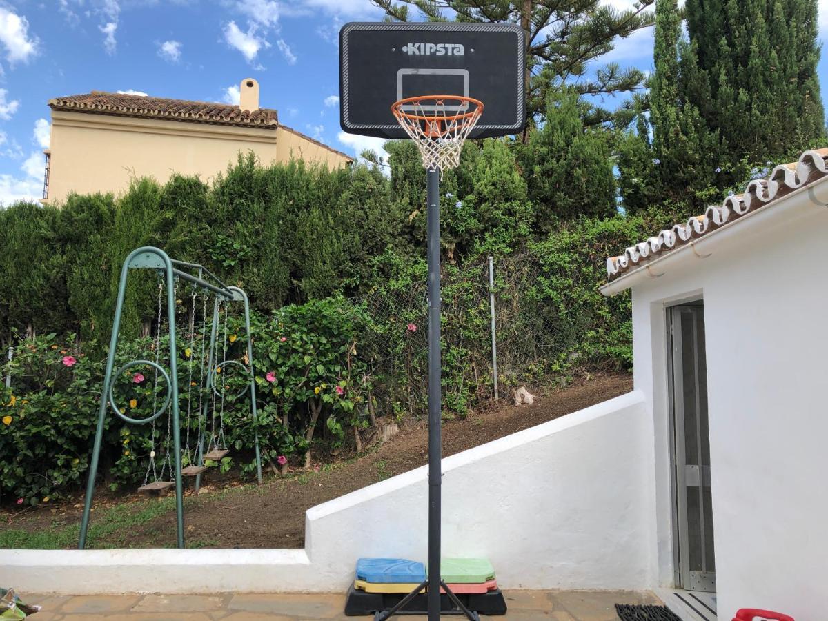 Mikaela House Marbella Malaga Holiday home Estepona