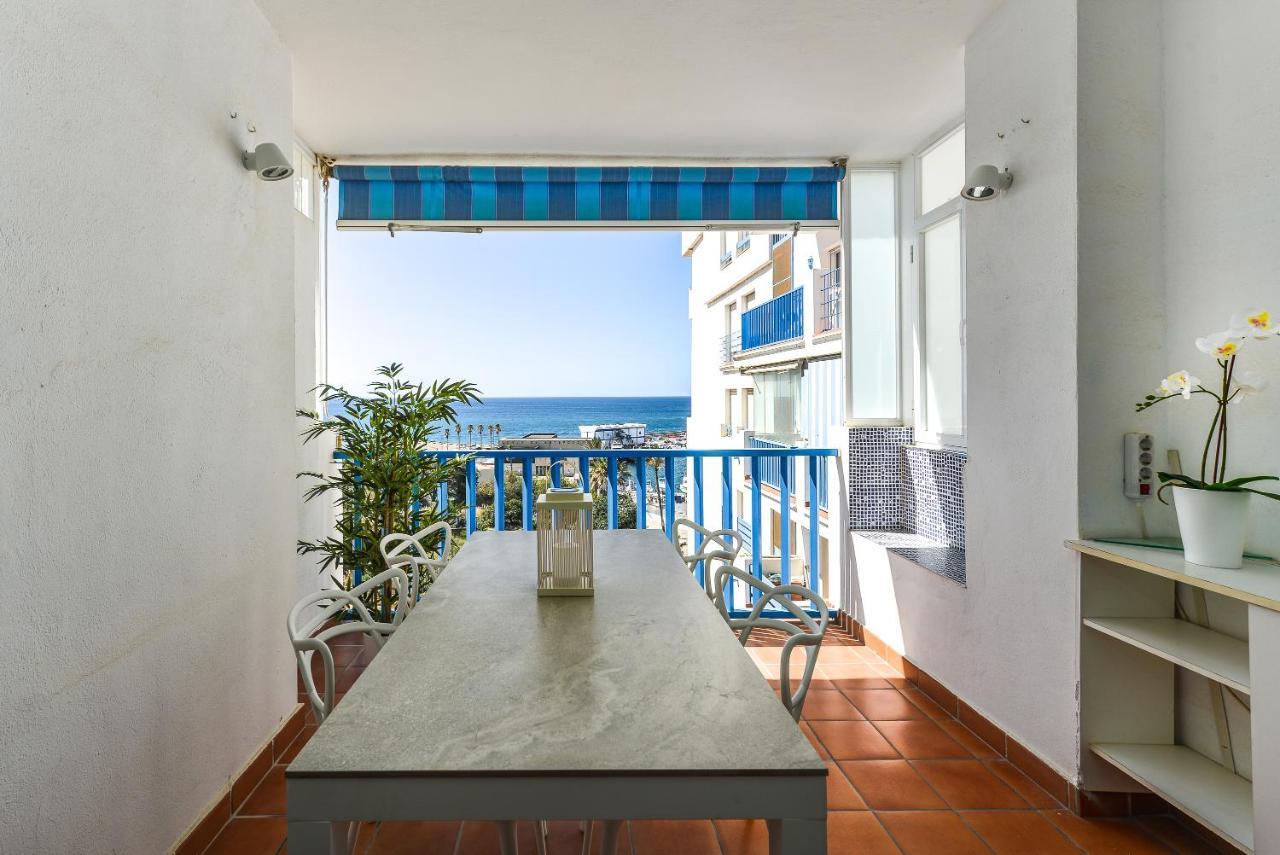 Apartment El Faro