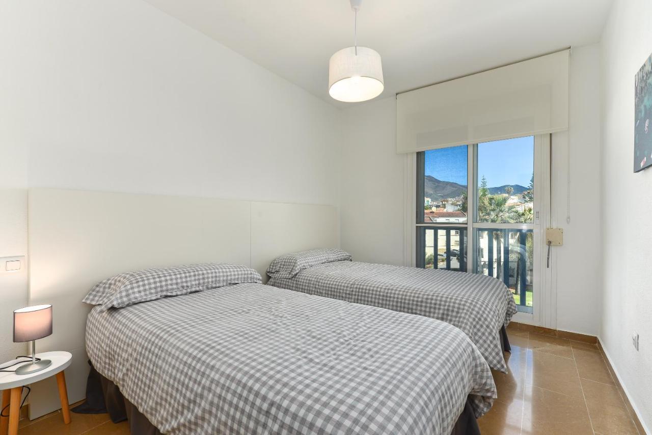 Apartment El Faro Estepona