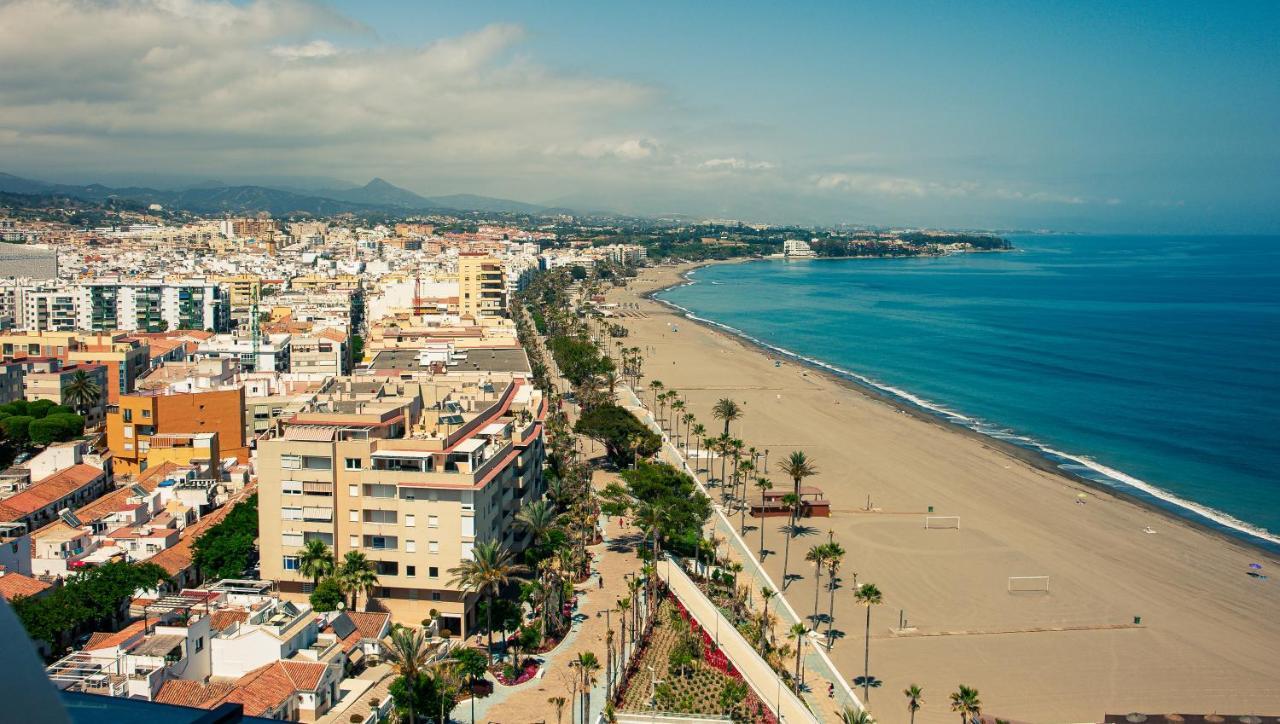 El Faro * Estepona