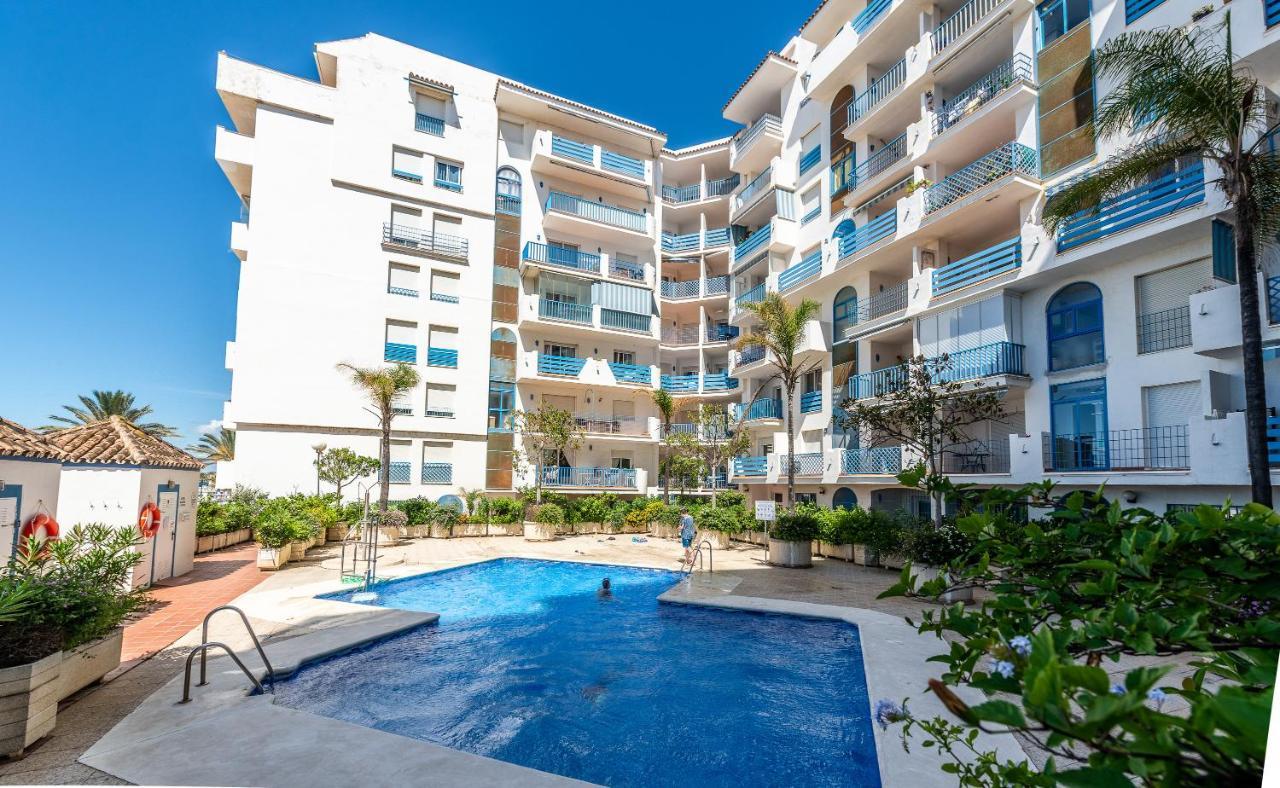 Apartment El Faro Estepona