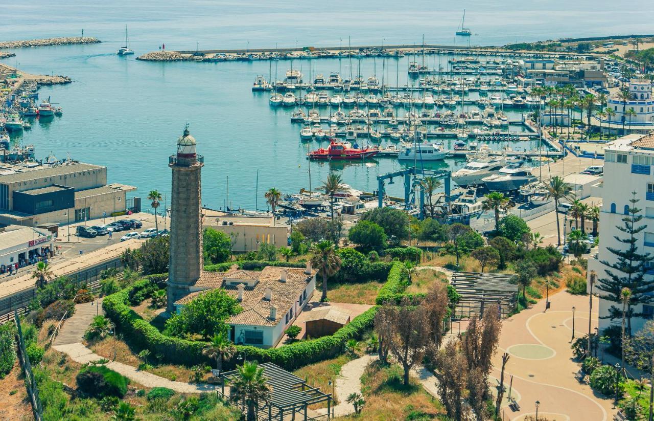 El Faro Estepona