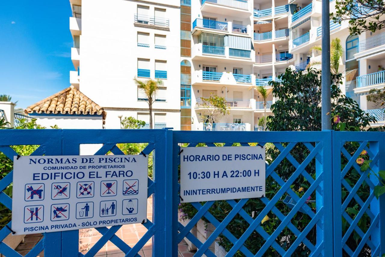 El Faro Apartment Estepona