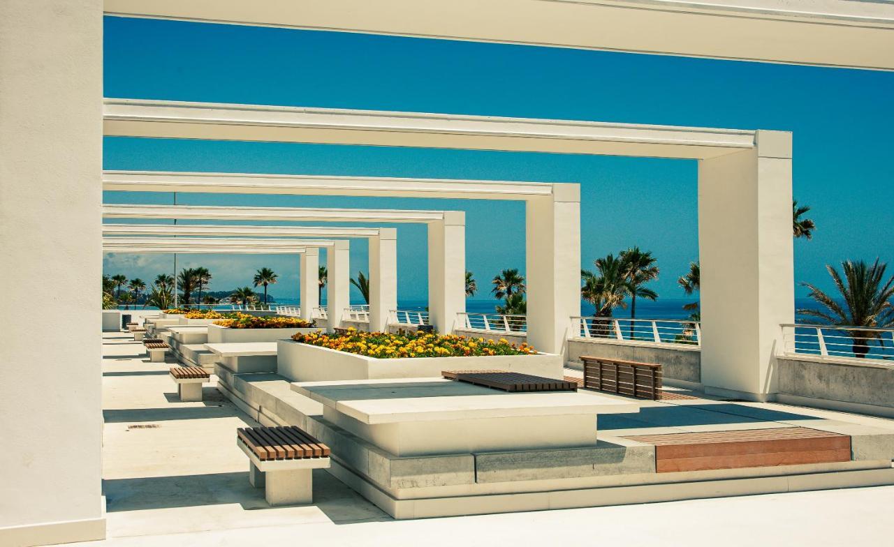 El Faro Apartment *