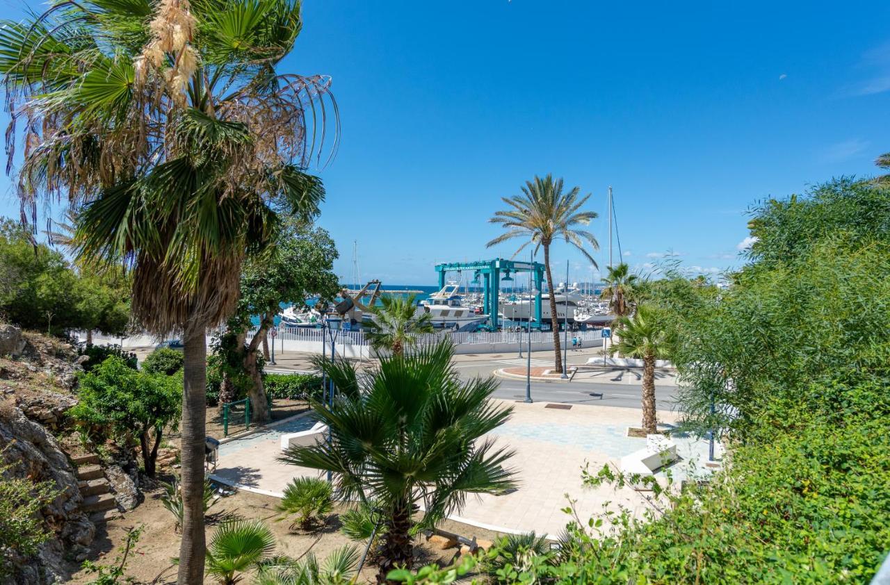 Apartment El Faro