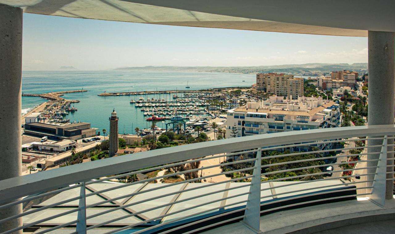 El Faro Apartment Estepona
