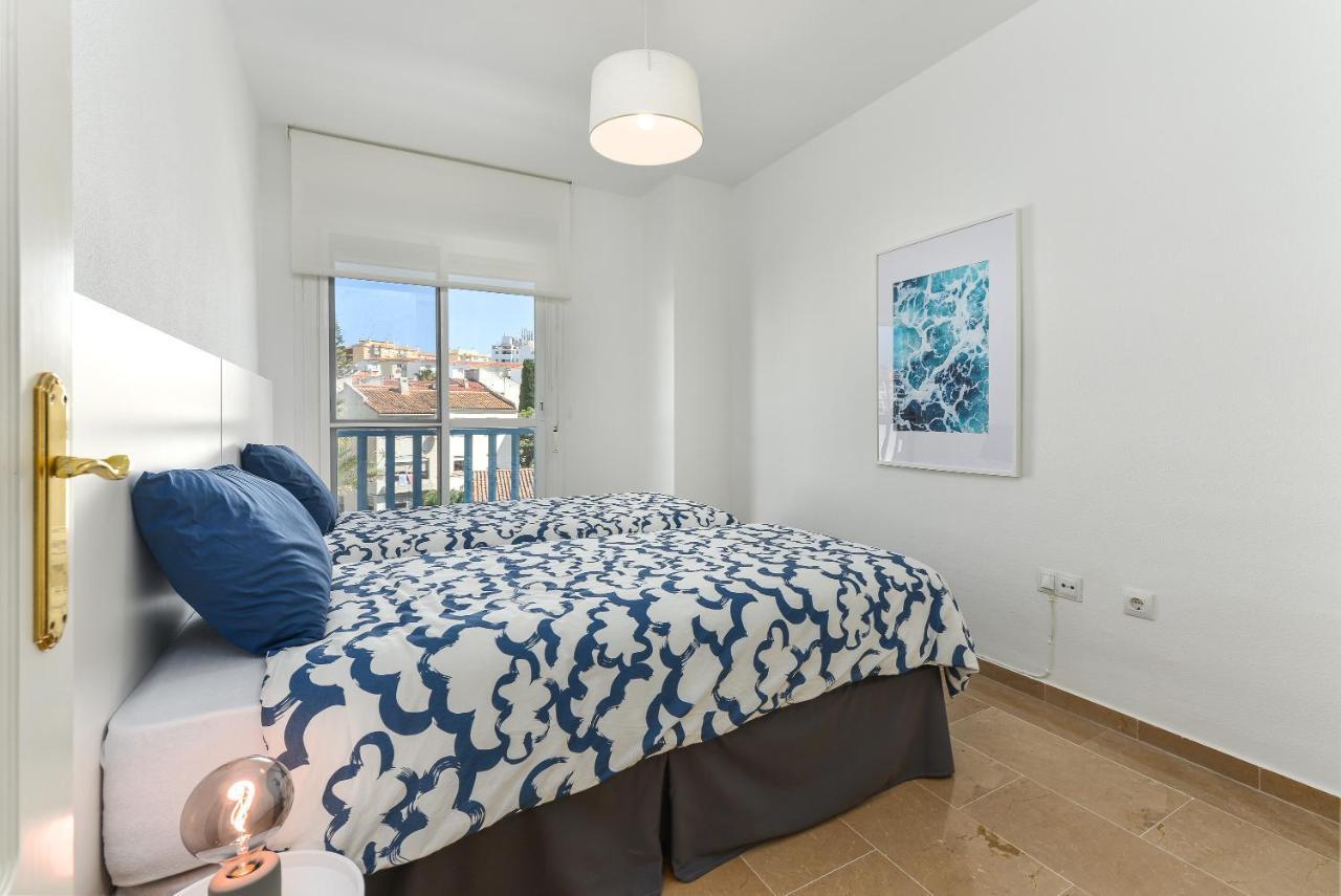 El Faro Apartment *