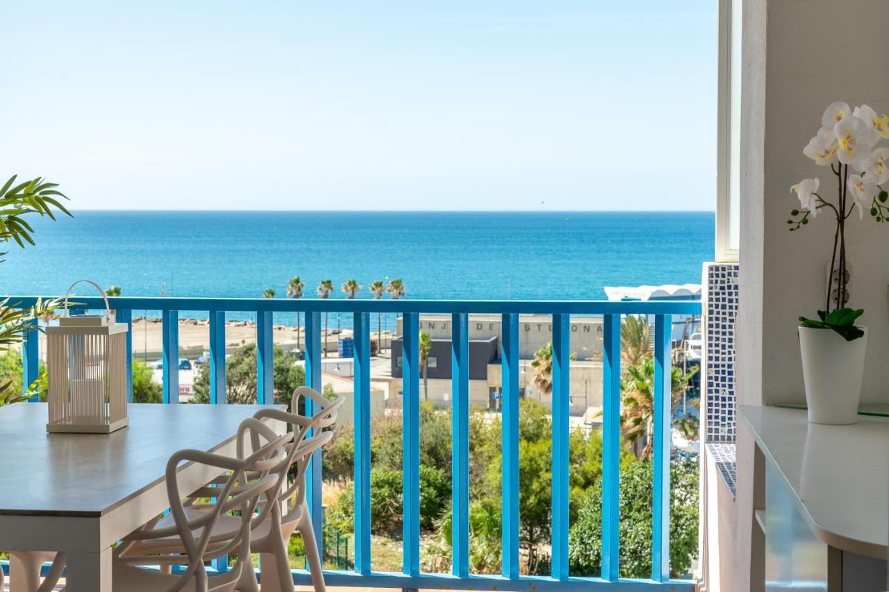 Apartment El Faro