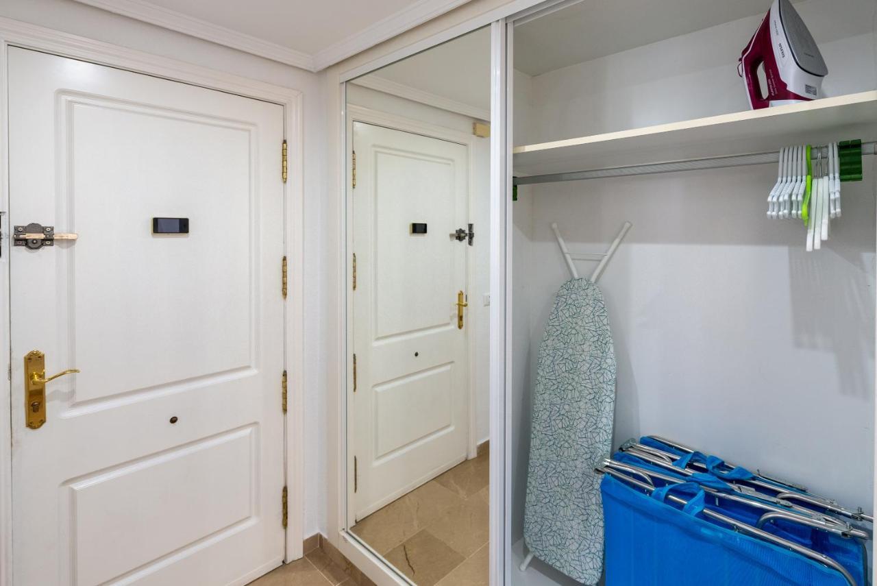 Apartment El Faro Estepona