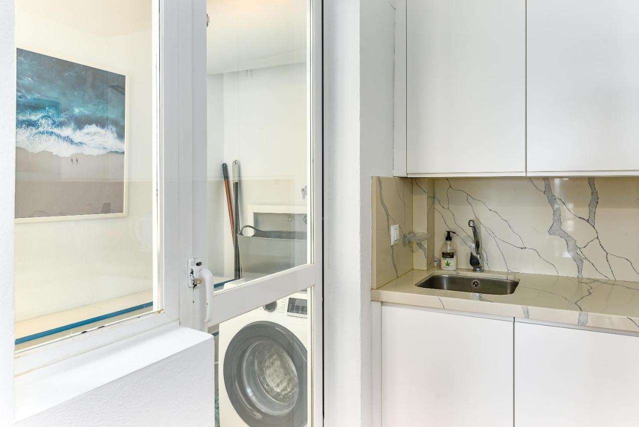 Apartment El Faro *