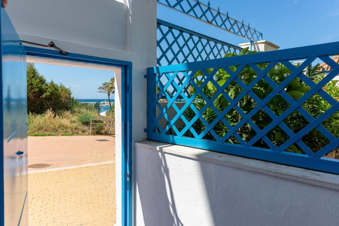 El Faro Apartment