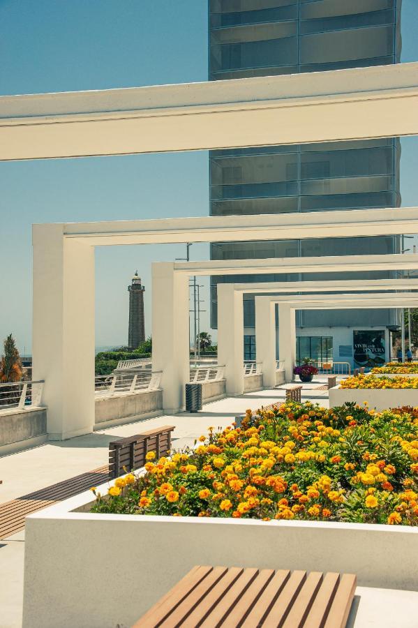 El Faro Apartment Estepona