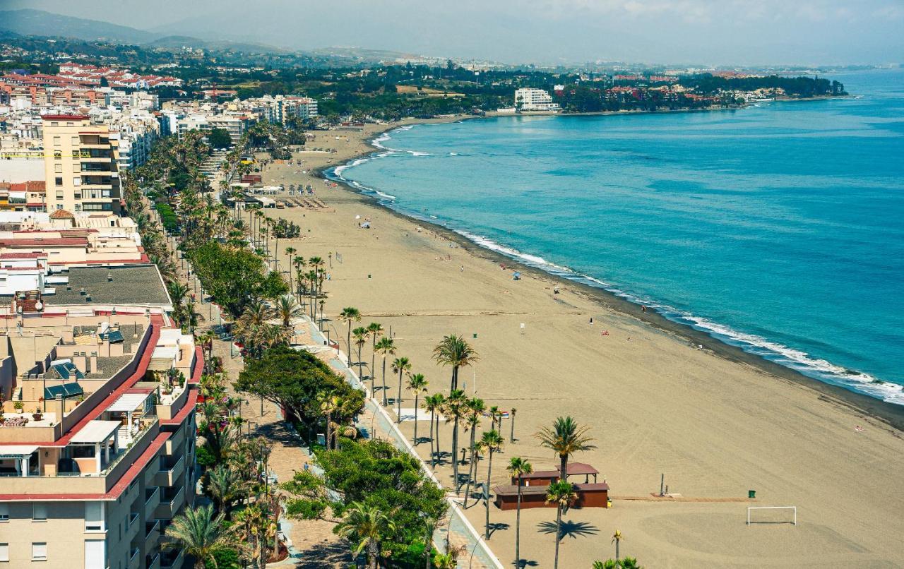 Apartment El Faro Estepona