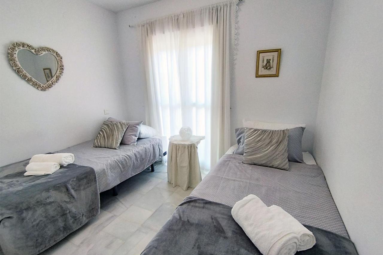 Casa Bermuda * Estepona