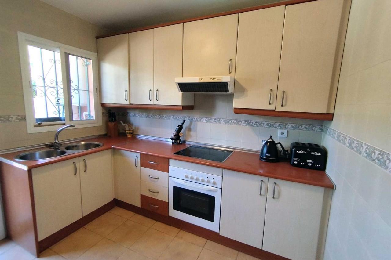 Casa Bermuda Holiday home *