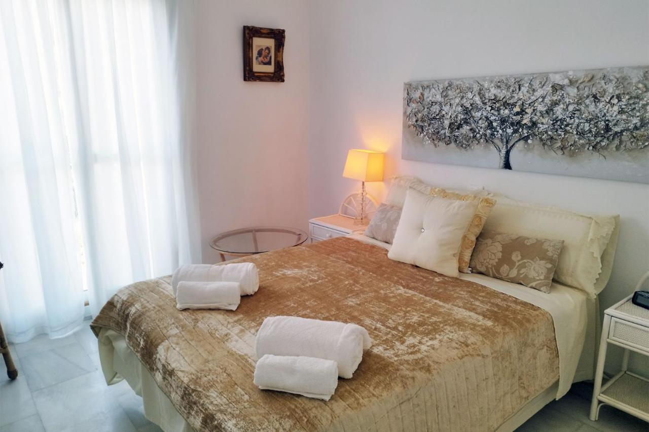 Holiday home Casa Bermuda Estepona