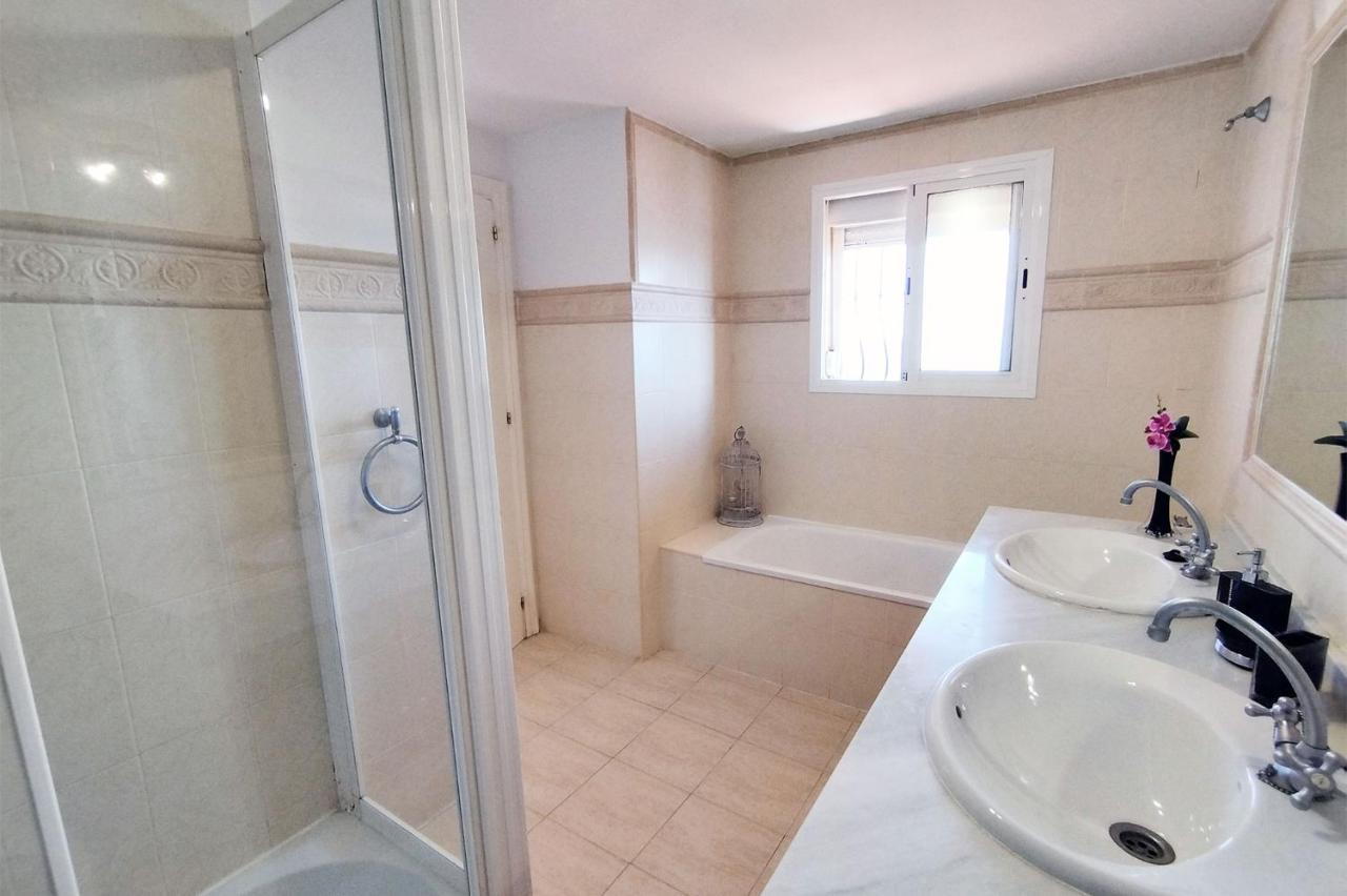 Holiday home Casa Bermuda Estepona