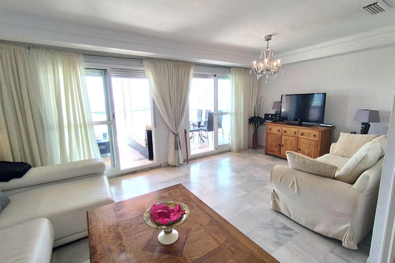 Casa Bermuda Holiday home Estepona