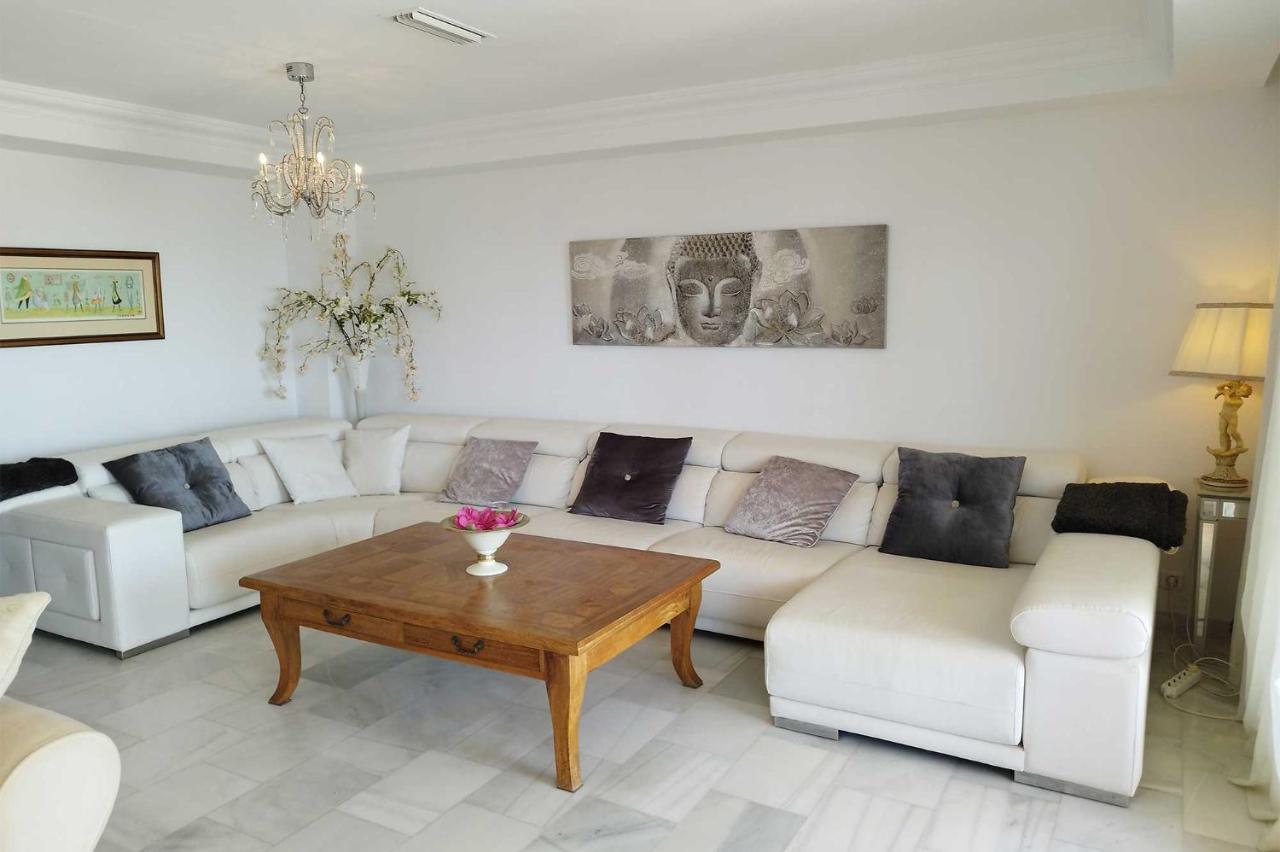 Holiday home Casa Bermuda *