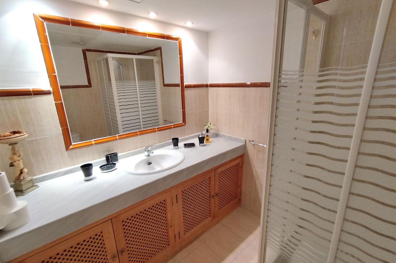 Casa Bermuda