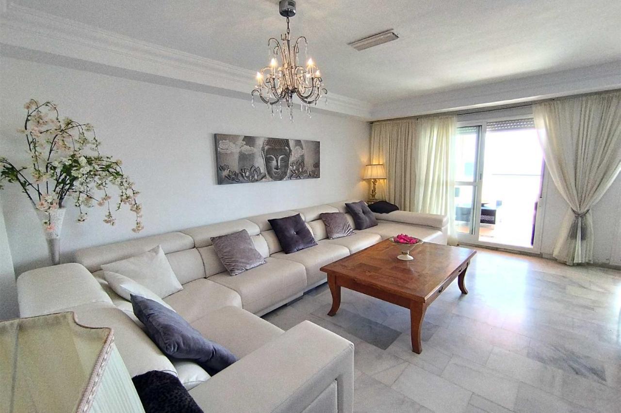 Holiday home Casa Bermuda Estepona