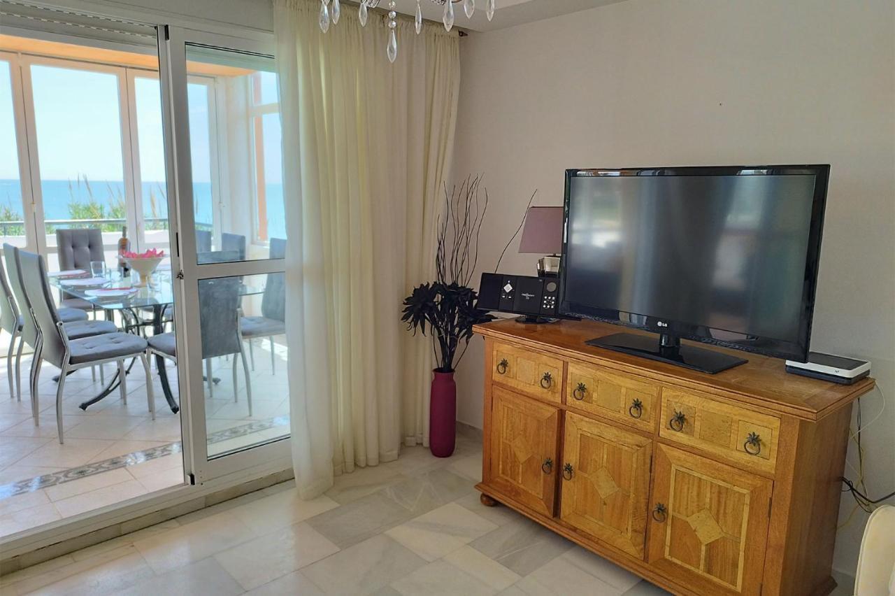 Casa Bermuda * Estepona
