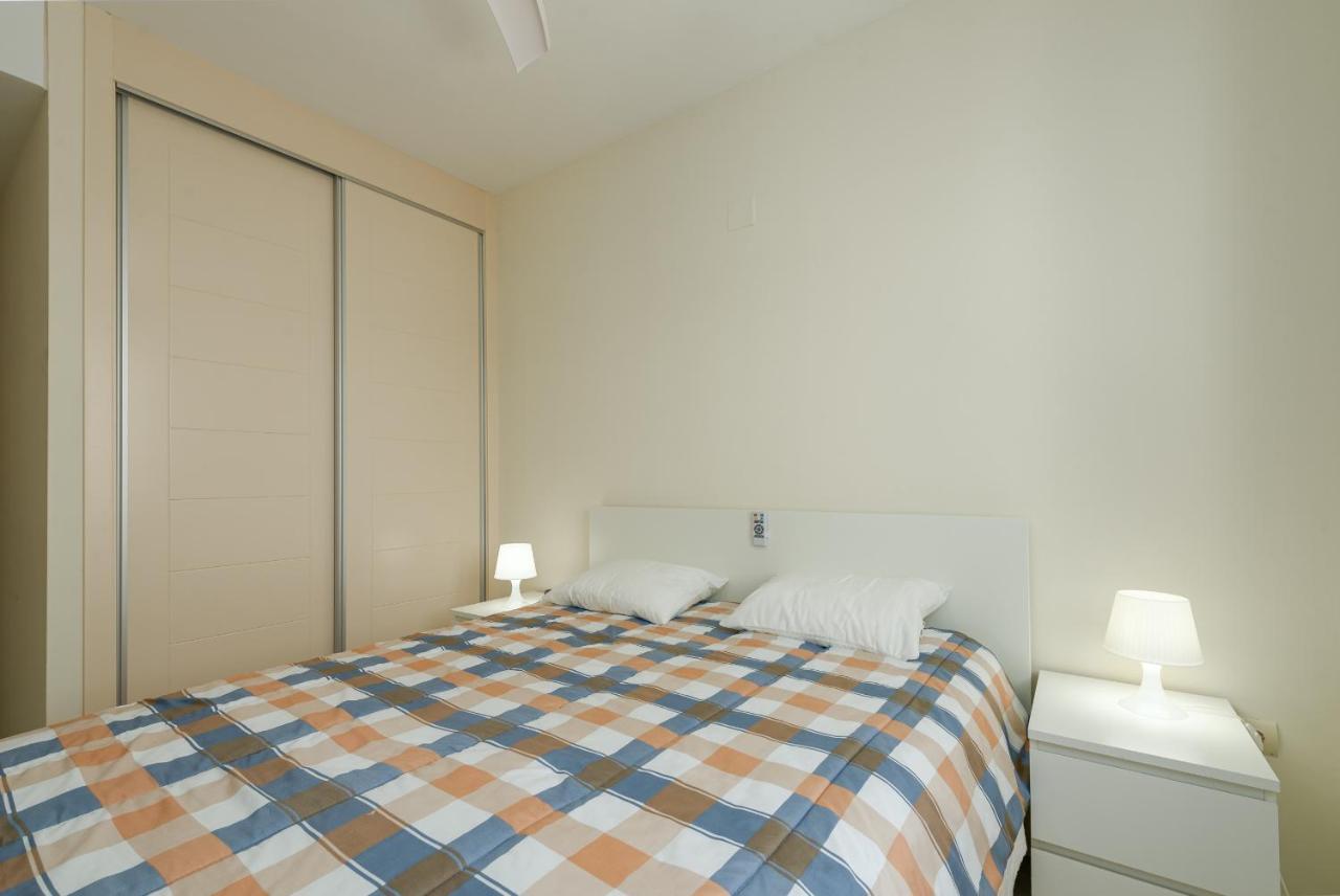 Valle Capitolio 2423 Apartamento