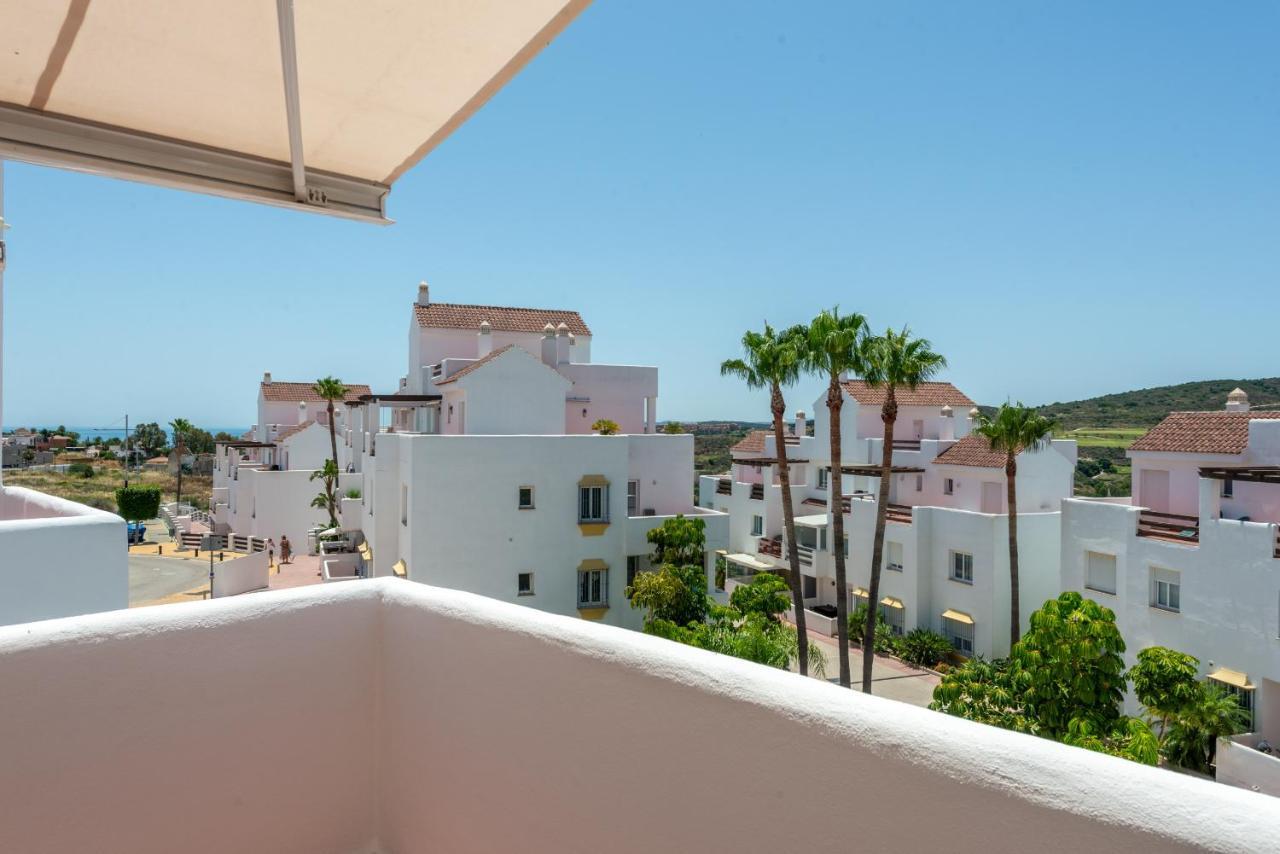 Valle Capitolio 2423 Apartamento Estepona
