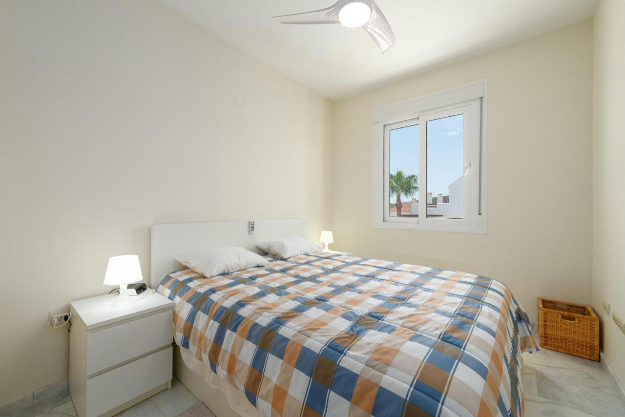 Valle Capitolio 2423 Apartamento Estepona