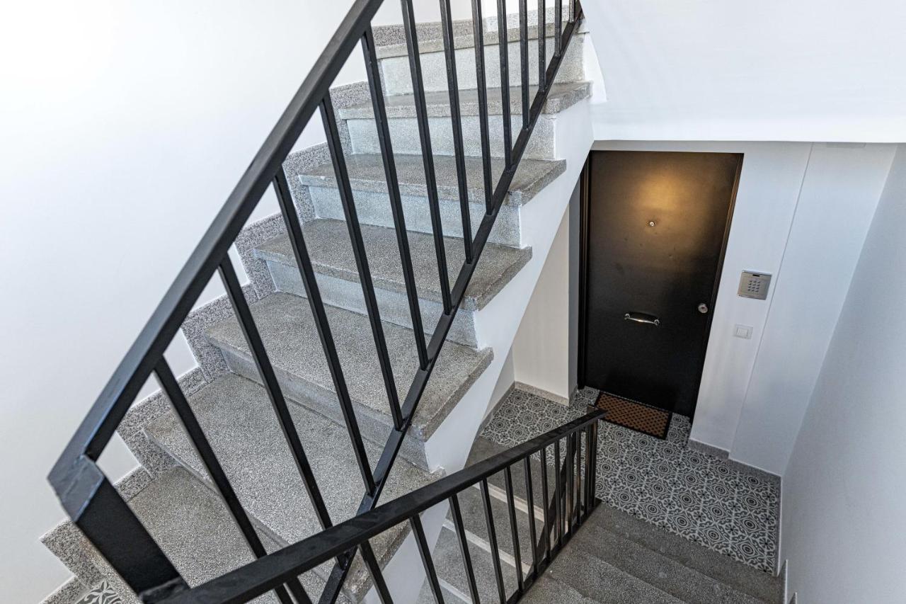 Acogedor En Centro By Rent Me Apartamento
