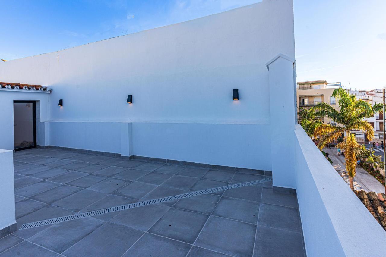 Acogedor En Centro By Rent Me * Estepona