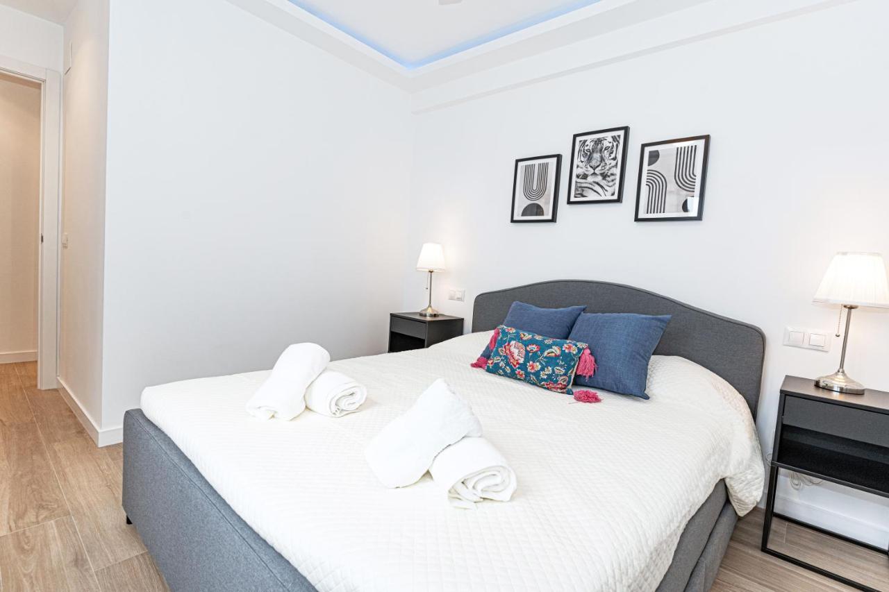 Acogedor En Centro By Rent Me Apartamento Estepona
