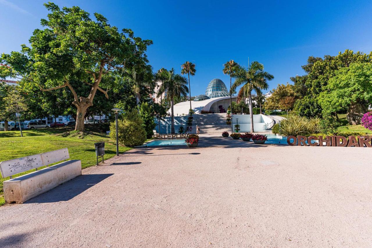 Acogedor En Centro By Rent Me Estepona