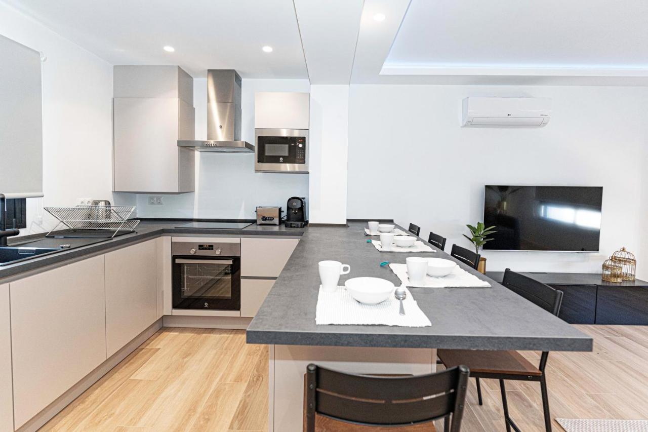 Acogedor En Centro By Rent Me Apartamento