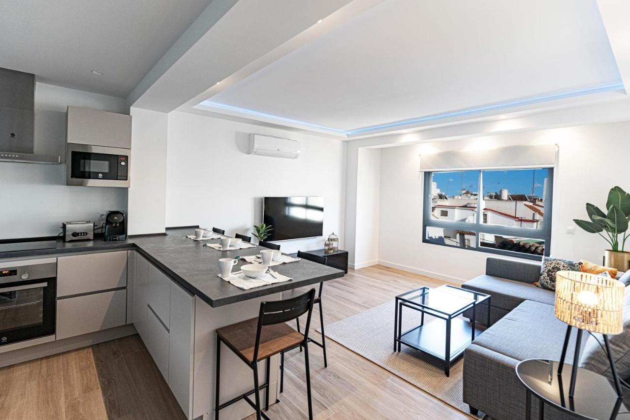 Acogedor En Centro By Rent Me *