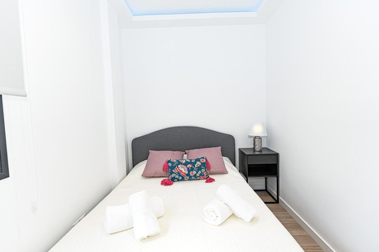 Apartamento Acogedor En Centro By Rent Me *