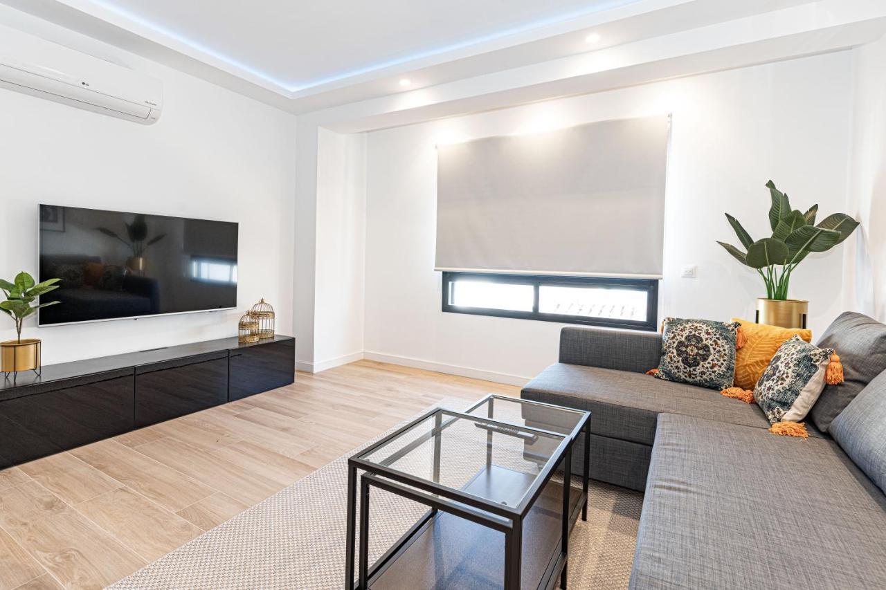 Acogedor En Centro By Rent Me Apartamento *