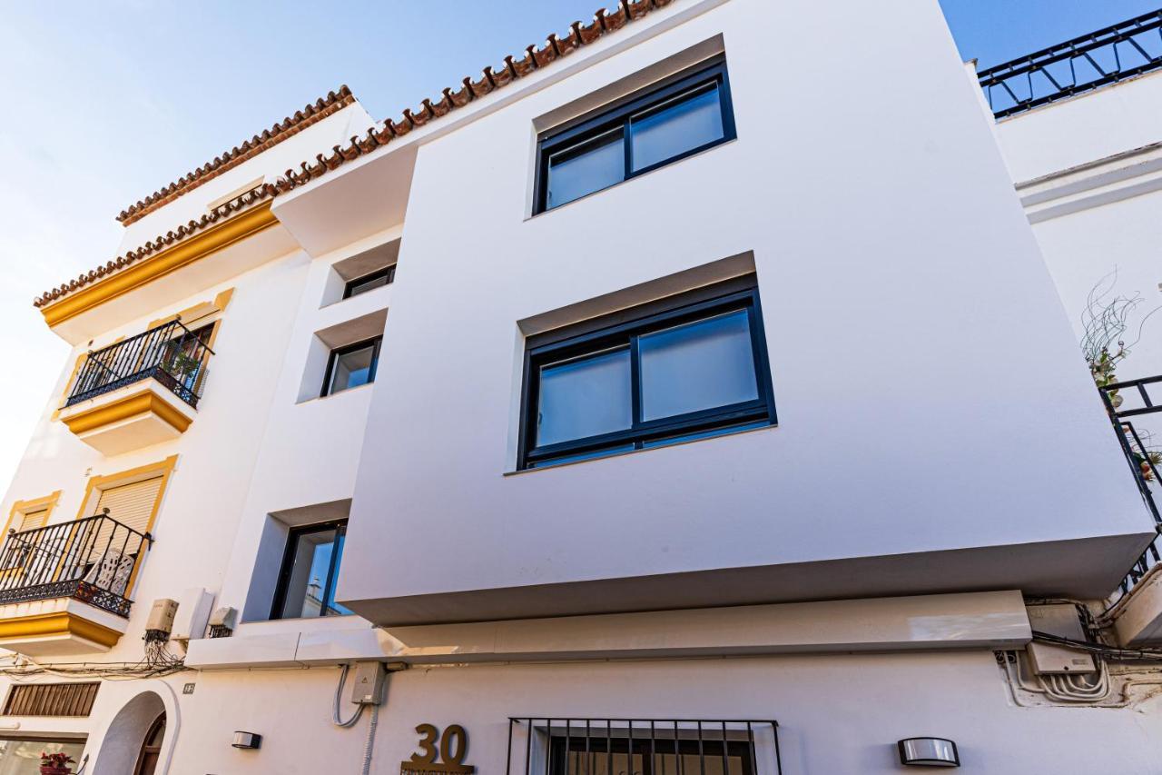Acogedor En Centro By Rent Me * Estepona
