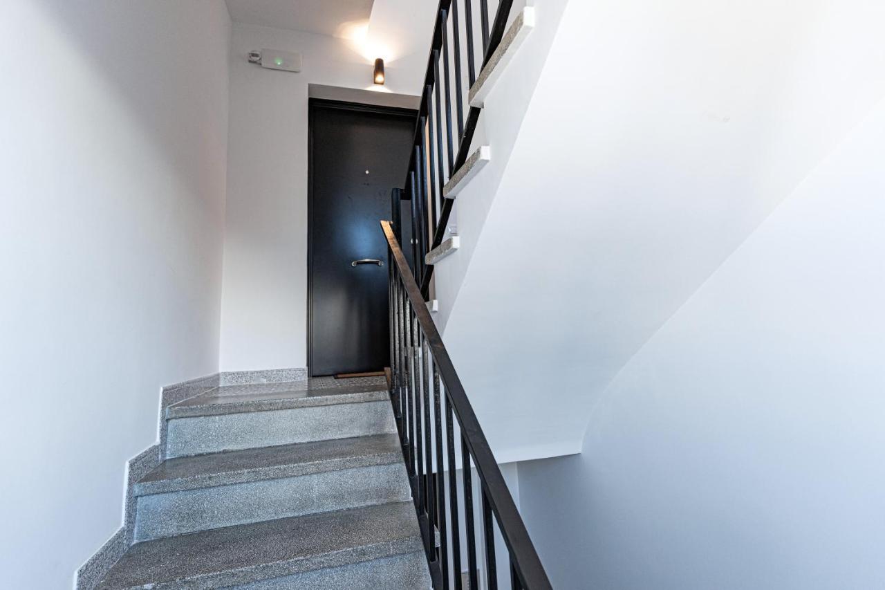 Apartamento Acogedor En Centro By Rent Me Estepona